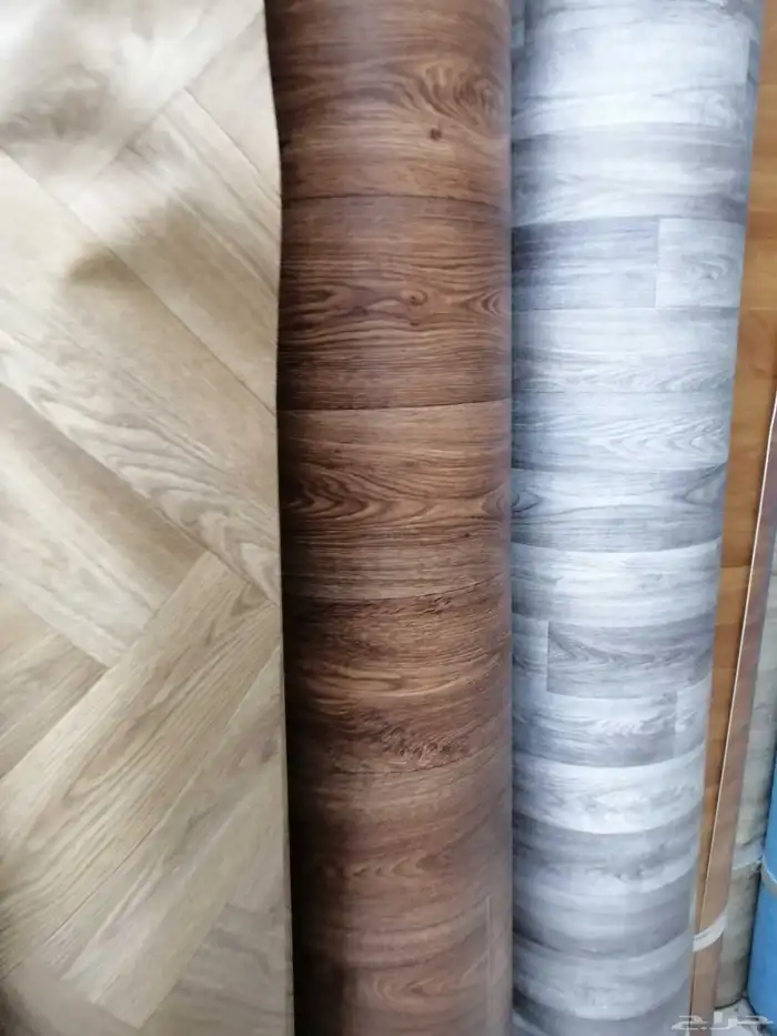 فنيل بلجيكي هارمي شكل باركيه 1