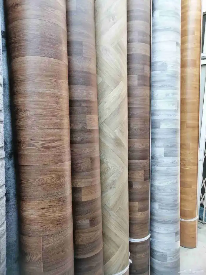 فنيل بلجيكي هارمي شكل باركيه 6