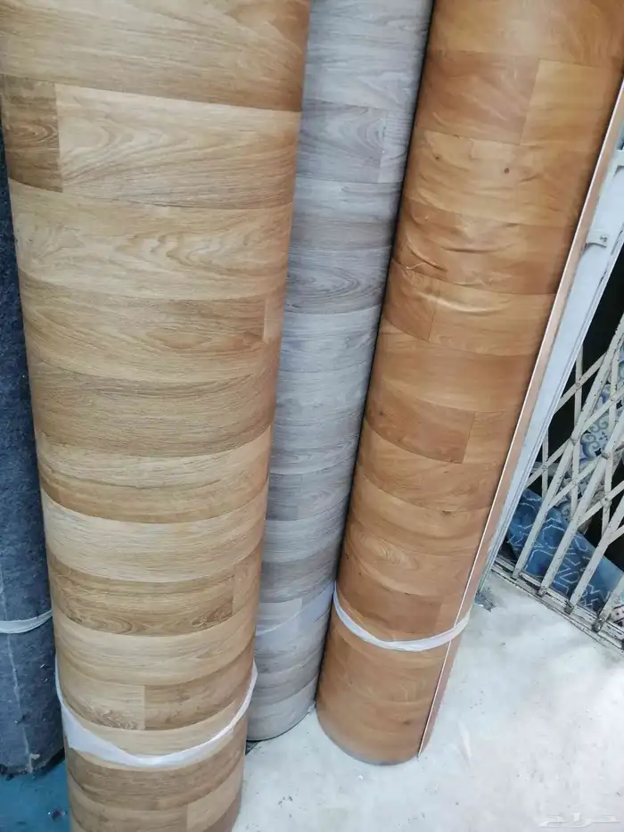 فنيل بلجيكي هارمي شكل باركيه 3