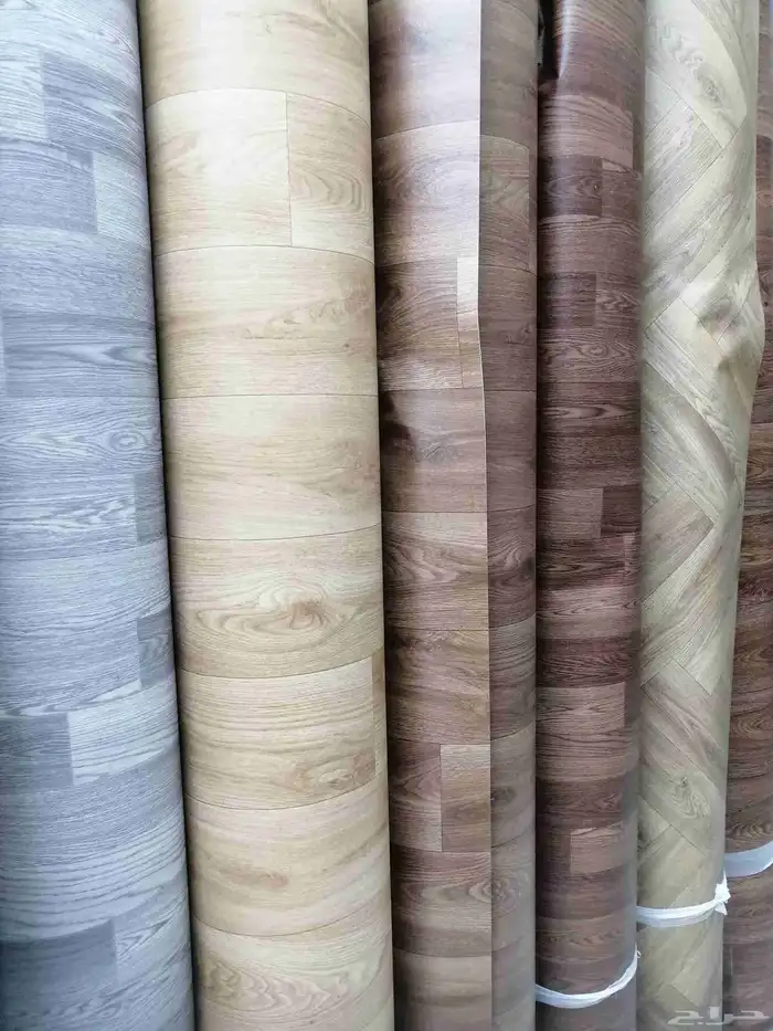 فنيل بلجيكي هارمي شكل باركيه 2