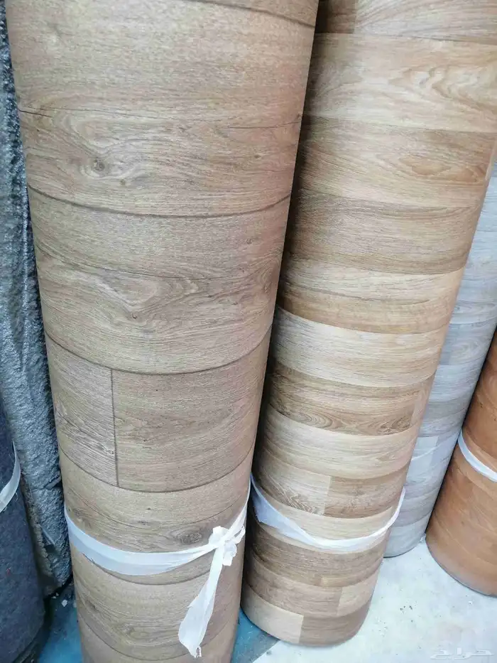 فنيل بلجيكي هارمي شكل باركيه 4