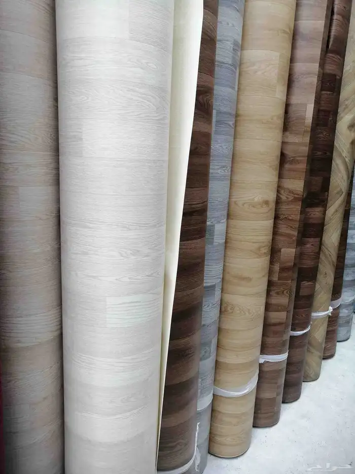 فنيل بلجيكي هارمي شكل باركيه 0