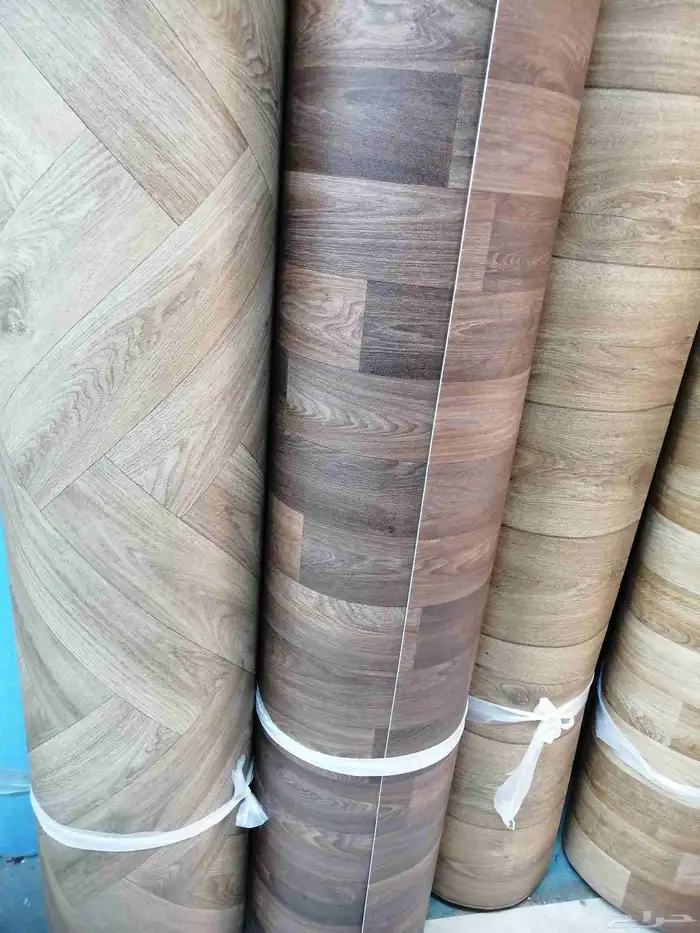 فنيل بلجيكي هارمي شكل باركيه 5