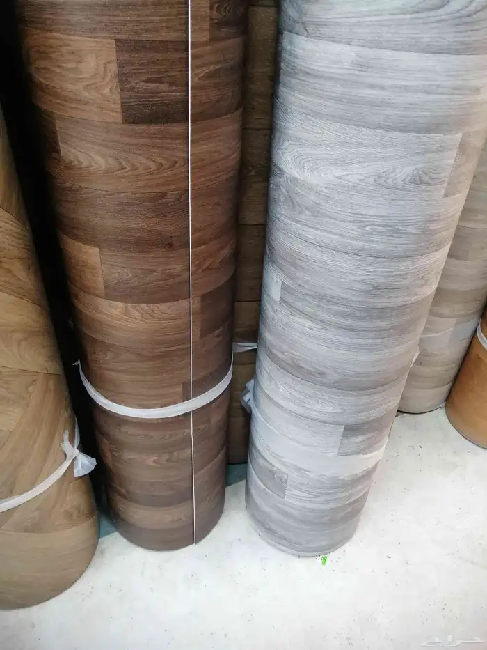 فنيل بلجيكي هارمي شكل باركيه 7