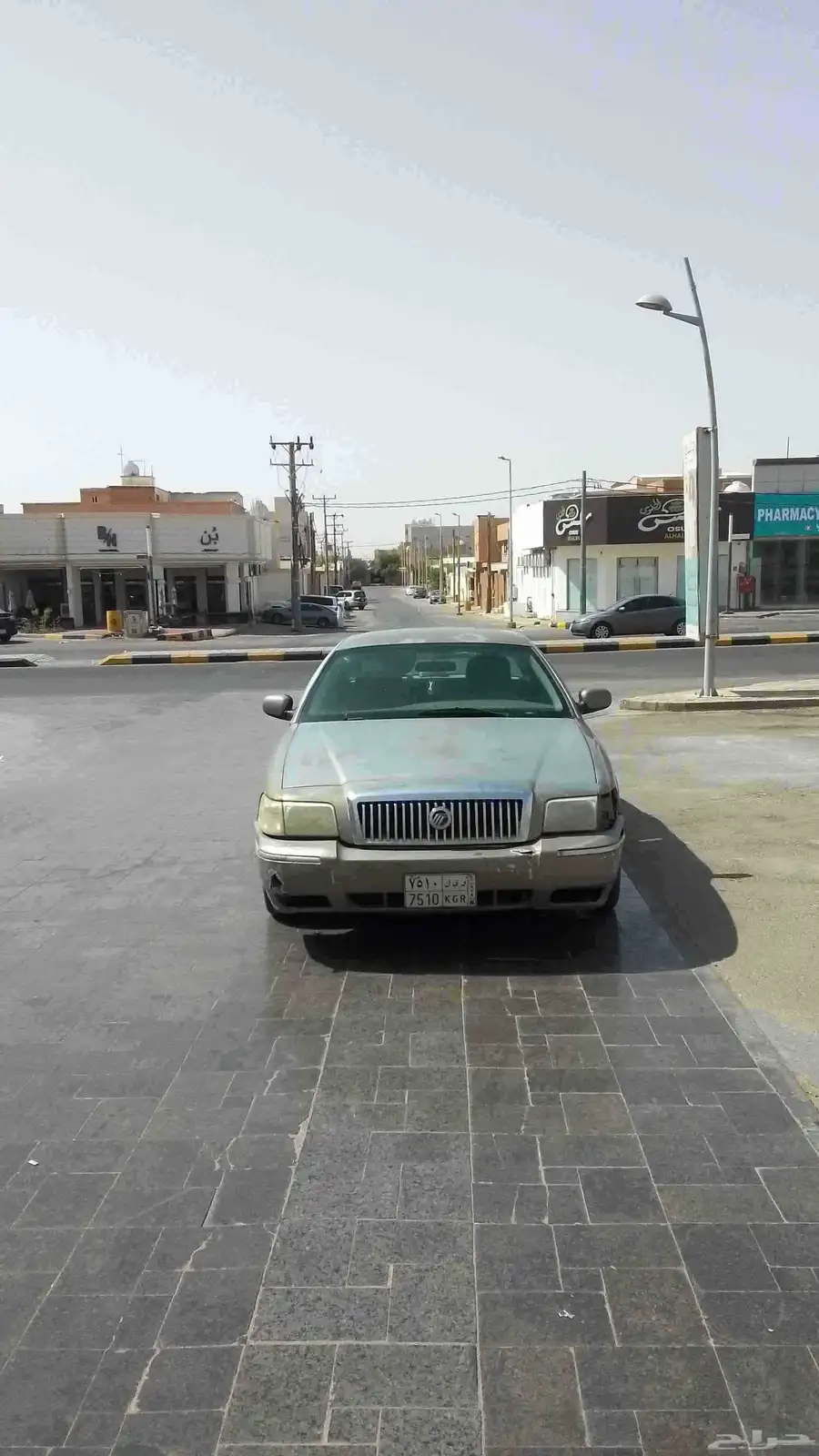 فرد مركيز 2006 13