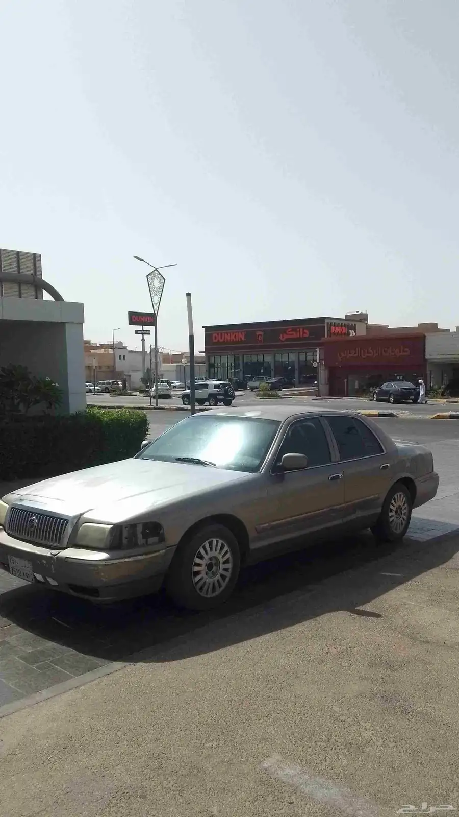 فرد مركيز 2006 9
