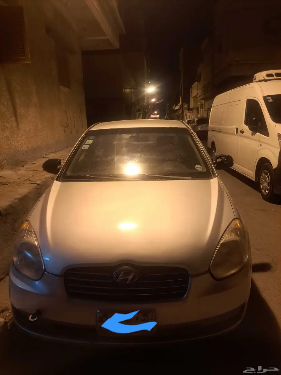 accent model 2007 for sale 11500 0