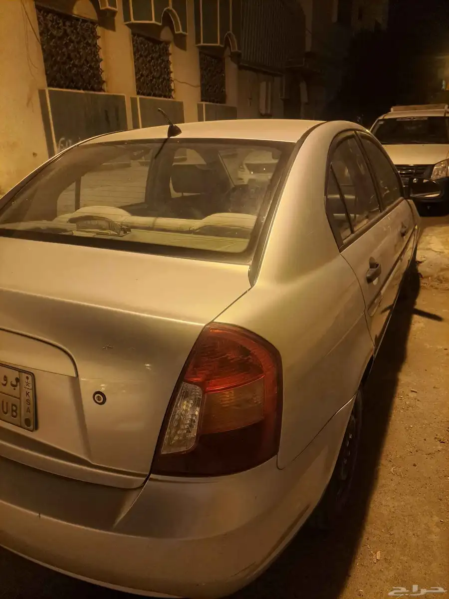 accent model 2007 for sale 11500 1
