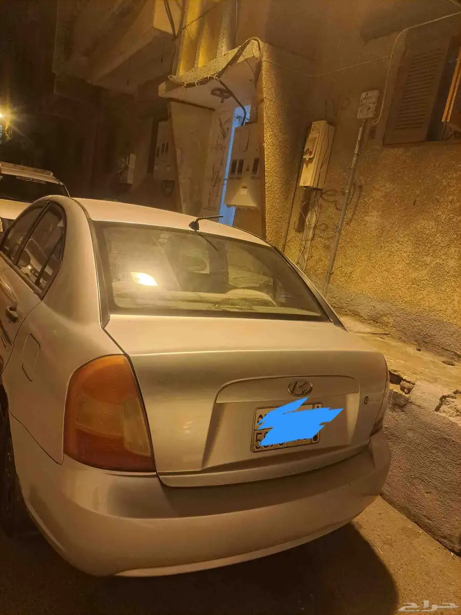 accent model 2007 for sale 11500 2