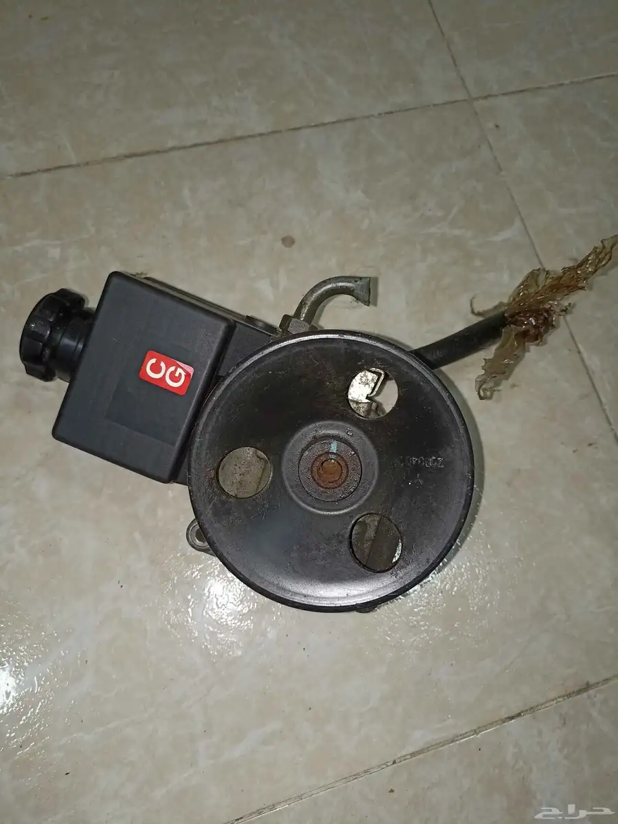 قطع غيار مرسيدس بنز اصليه مستعمله للبيع 14