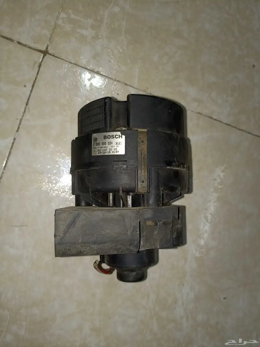 قطع غيار مرسيدس بنز اصليه مستعمله للبيع 28