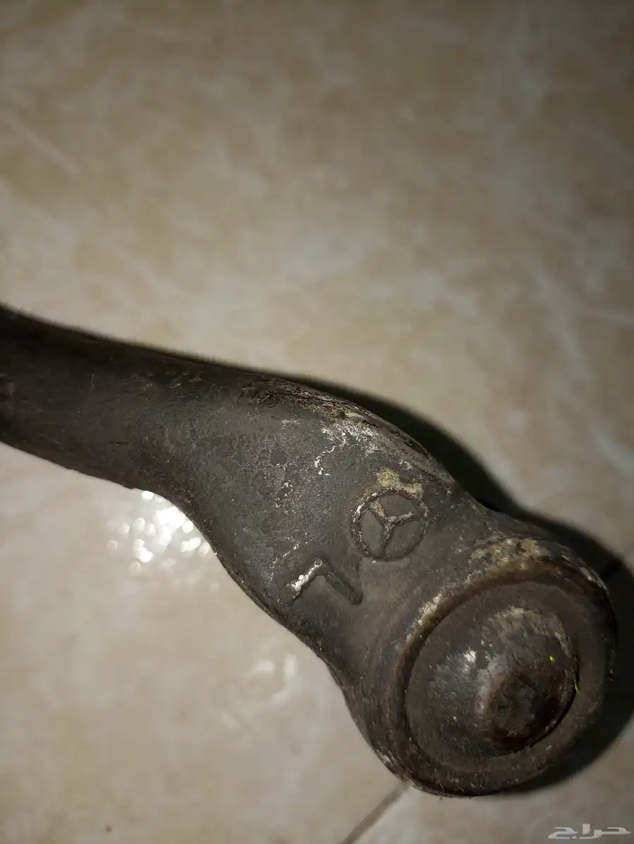 قطع غيار مرسيدس بنز اصليه مستعمله للبيع 10