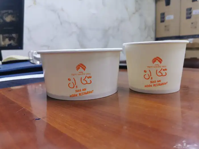 مطبعة طباعة مطابع مطبوعات للطباعة اكواب بوكسات 8