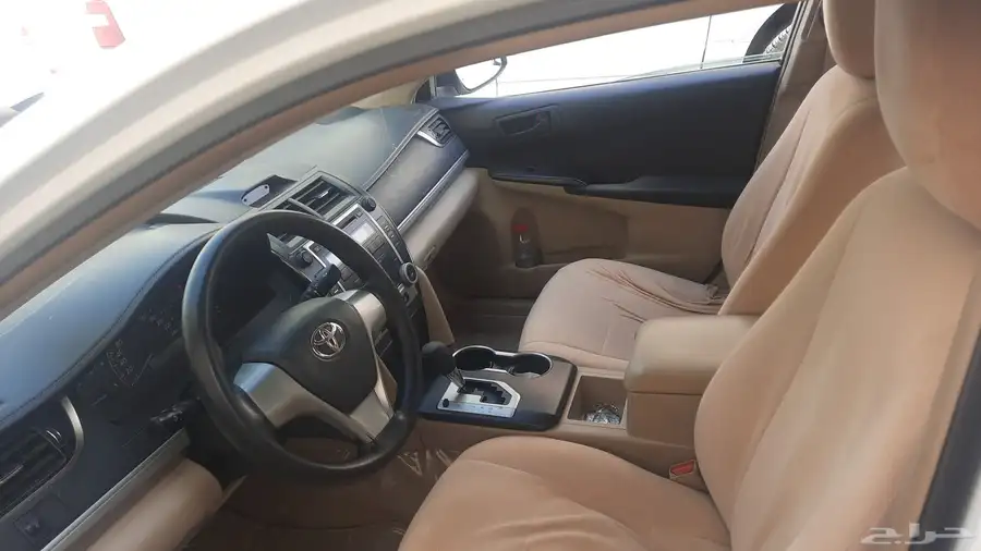 Toyota Camry 2013 2