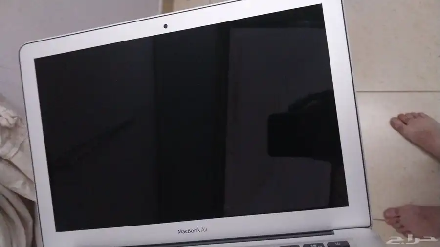 ماك اير macbook air 13 inch 2017 2