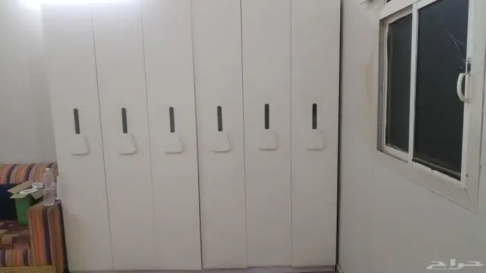غرفه نوم لبيع القنفذه القوز 0