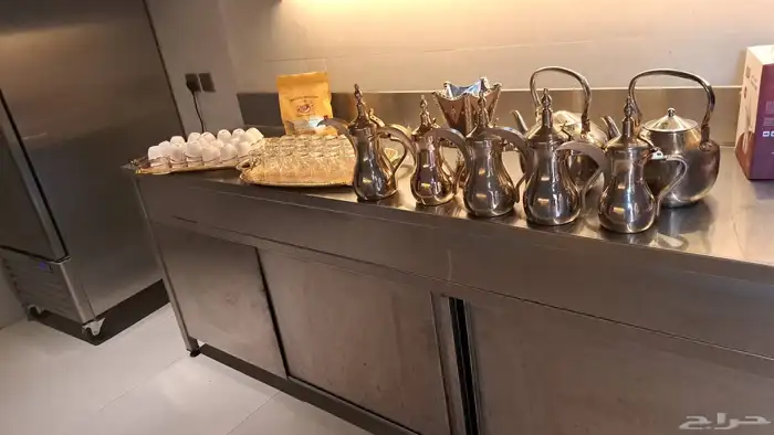 قهوجيه نصبابين مميزين جدا بالاسعار. 0