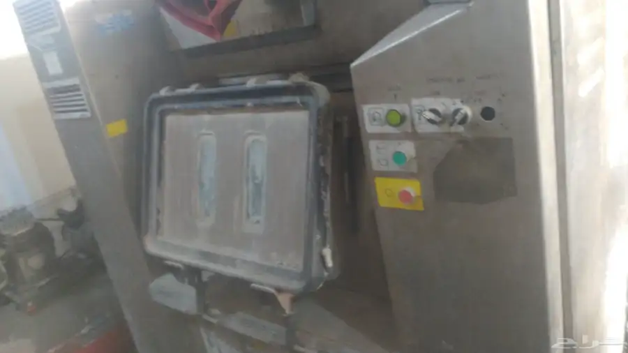 معدات مغاسل 1