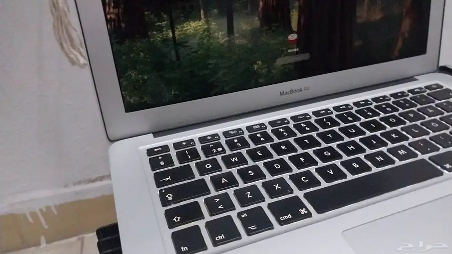 ماك اير macbook air 13 inch 2017 17