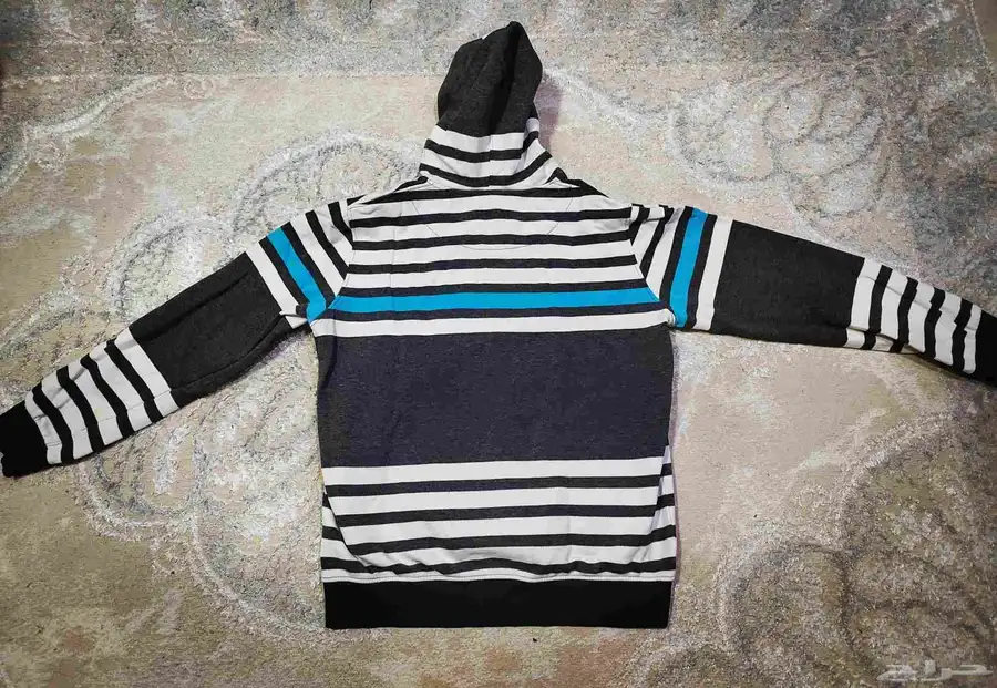 Original Tommy Hilfiger Hoody Jacket 9