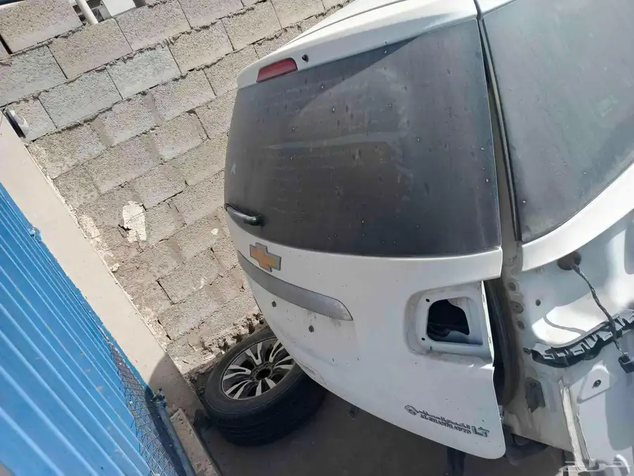 شفر بليزر 1