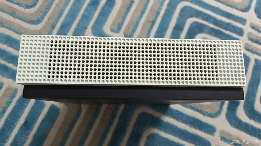 XBOX ONE S 3
