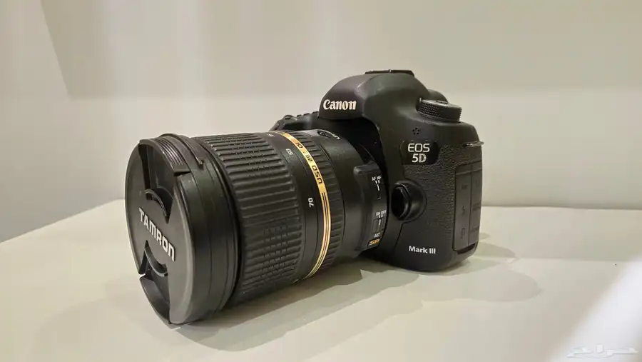 عدسات canon 13