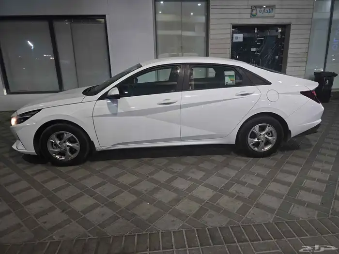 هيونداي النترا 2023 9
