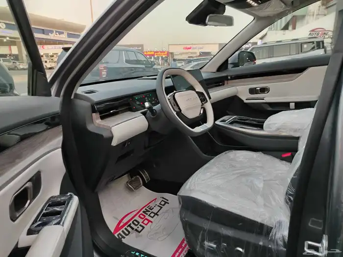 جيتور داشينج فل كامل موديل 2024 اوتو ون عرض خاص 14