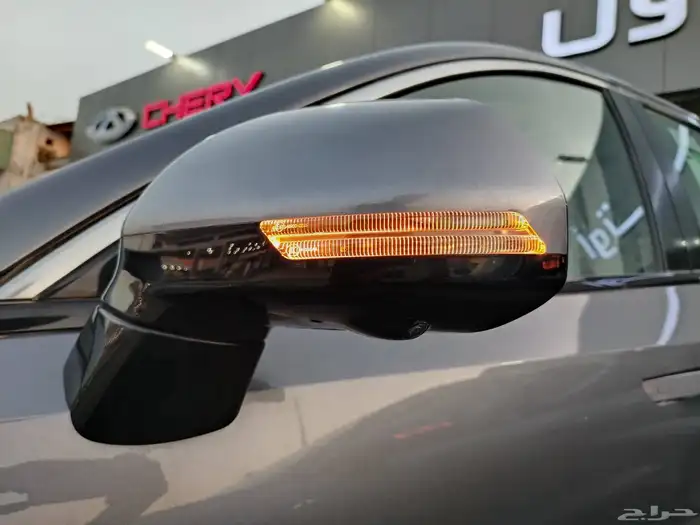 جيتور داشينج فل كامل موديل 2024 اوتو ون عرض خاص 9