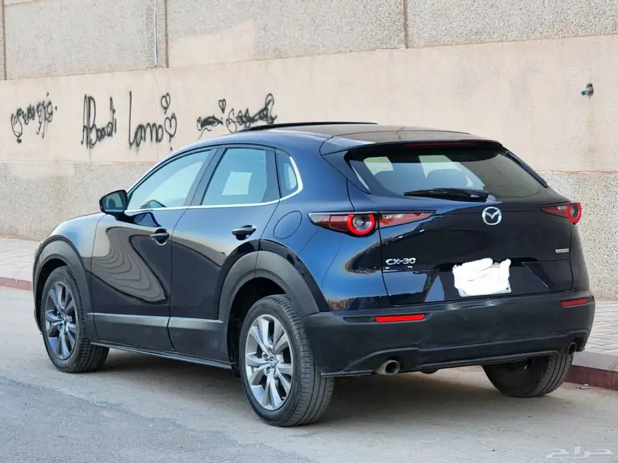 مازاد 2021 5