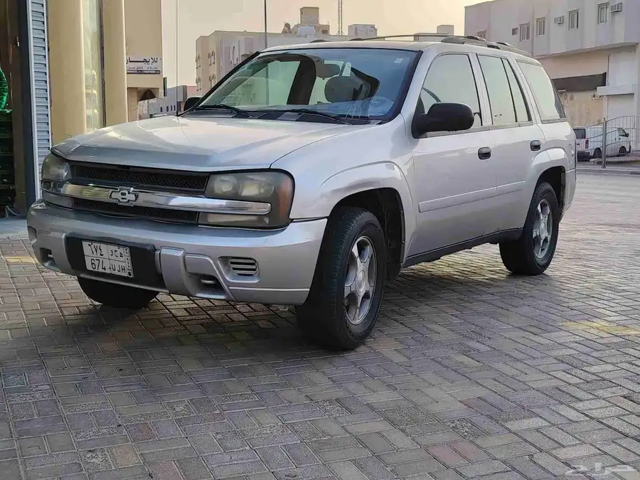 بليزر 2006 0