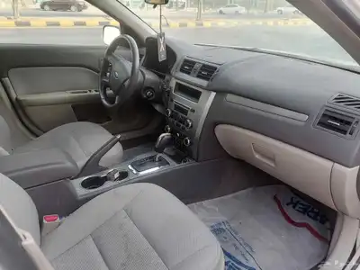فورد فيوجن موديل 2012 9