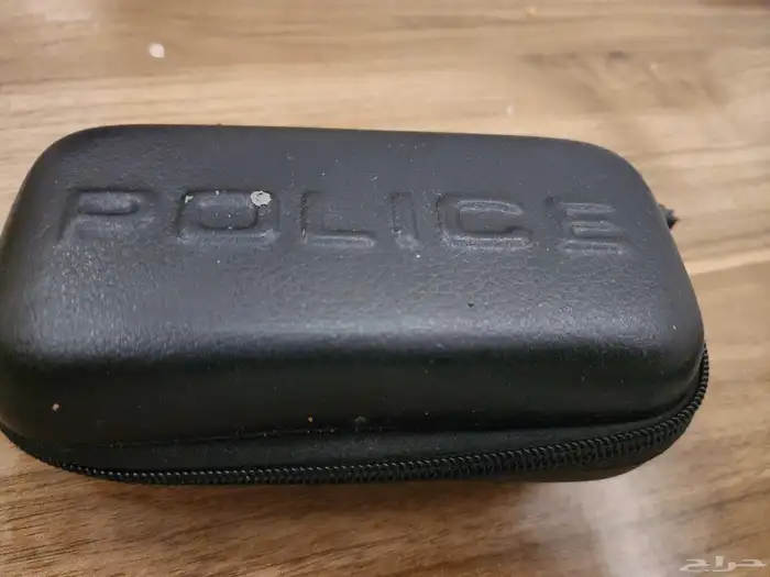 نظارة شمسية أصلية ماركة بوليس الإيطالية 3