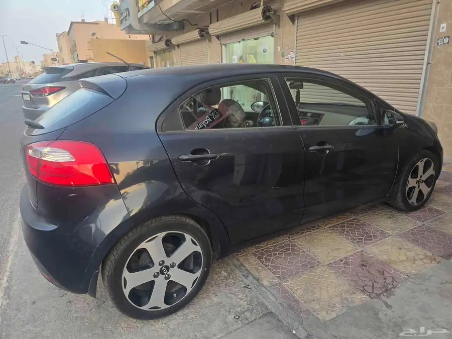 كيار ريو 2014 6