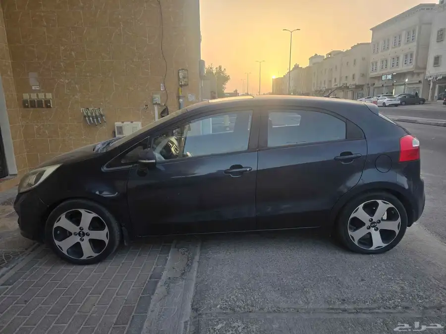 كيار ريو 2014 1