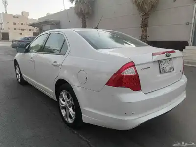 فورد فيوجن موديل 2012 6