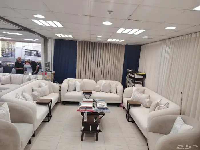 أثاث مفروشات 2