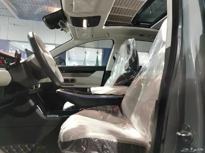 جيتور داشينج فل كامل موديل 2024 اوتو ون عرض خاص 24