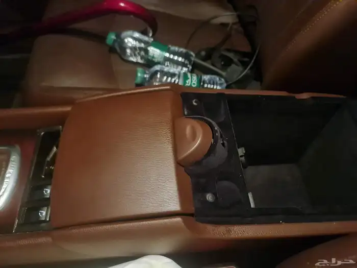 انفنتي QX2015 13