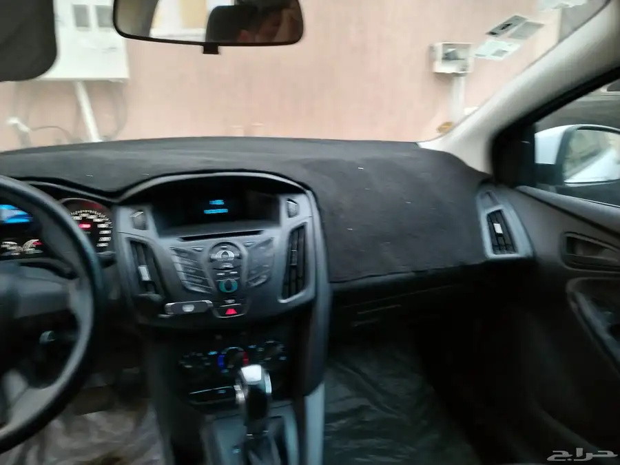 فورد فوكس 2013 13