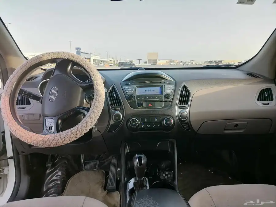 هونداي توسان 2016 8