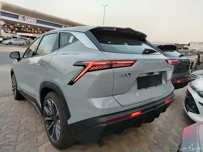 جيتور داشينج فل كامل موديل 2024 اوتو ون عرض خاص 12