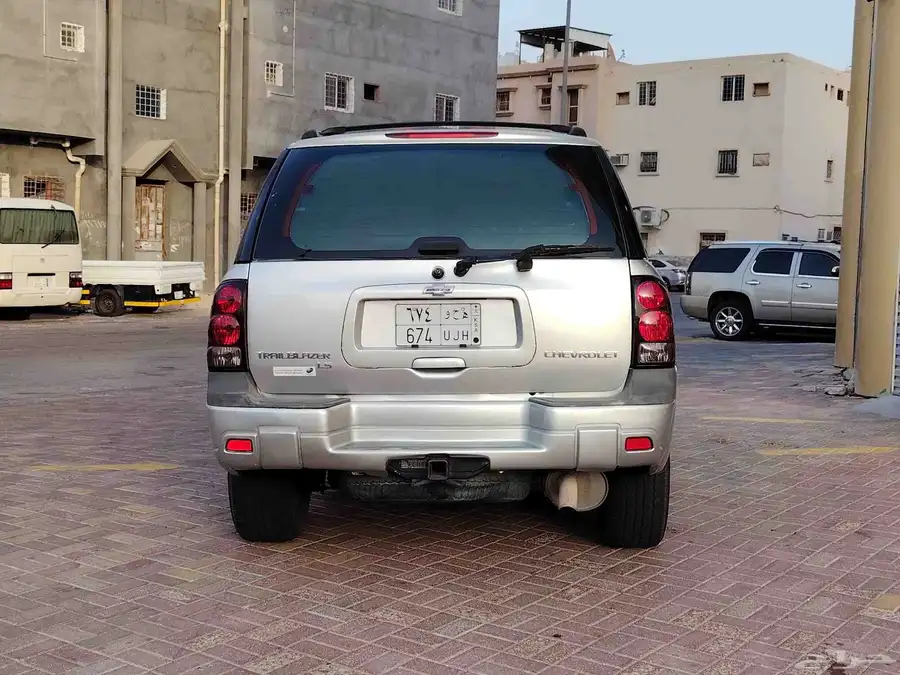 بليزر 2006 2