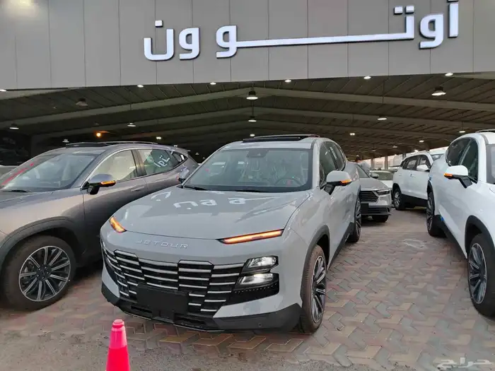 جيتور داشينج فل كامل موديل 2024 اوتو ون عرض خاص 10