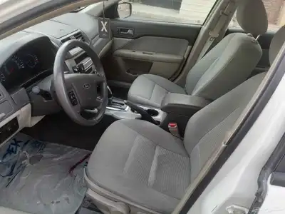 فورد فيوجن موديل 2012 8