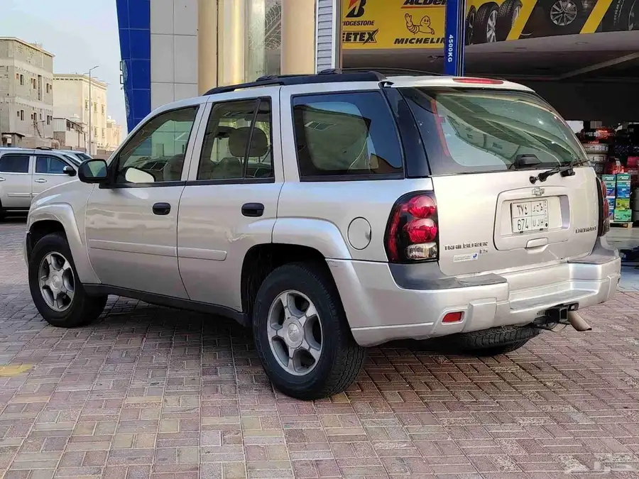بليزر 2006 1
