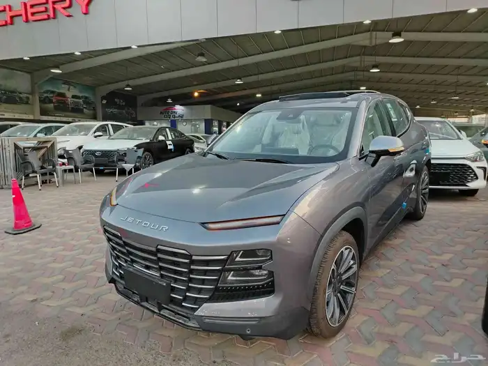 جيتور داشينج فل كامل موديل 2024 اوتو ون عرض خاص 6