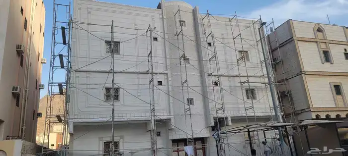 لياسه ملونه بديل الحجر الطبيعي 1