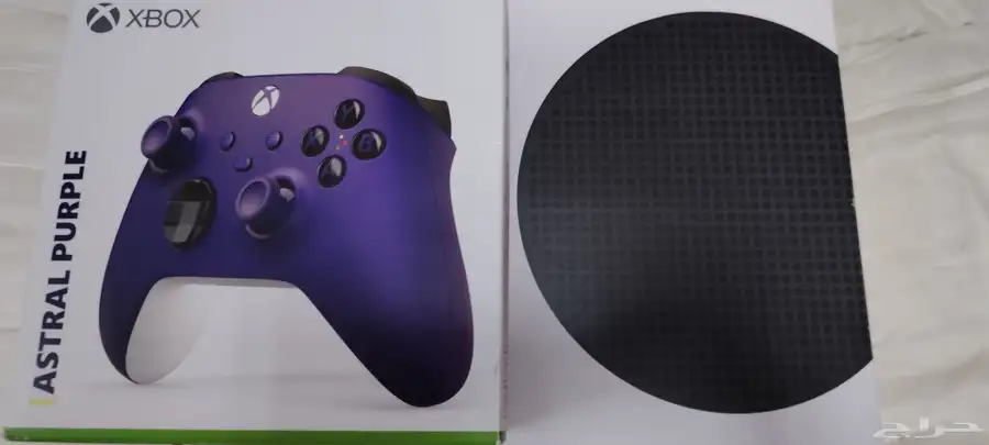 xbox series s للبيع اكس بوكس 0